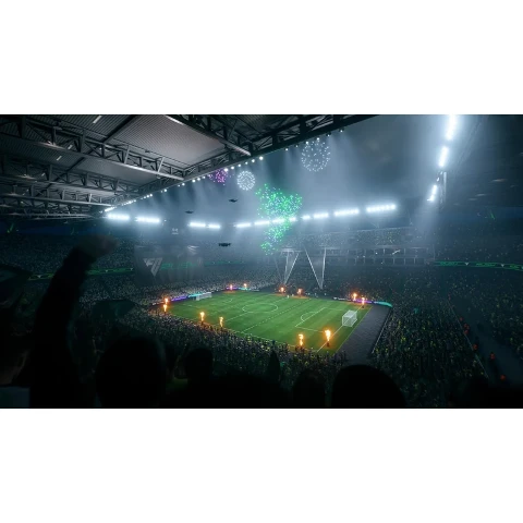 دیسک بازی سونی EA SPORTS FC 26 مناسب برای PS4