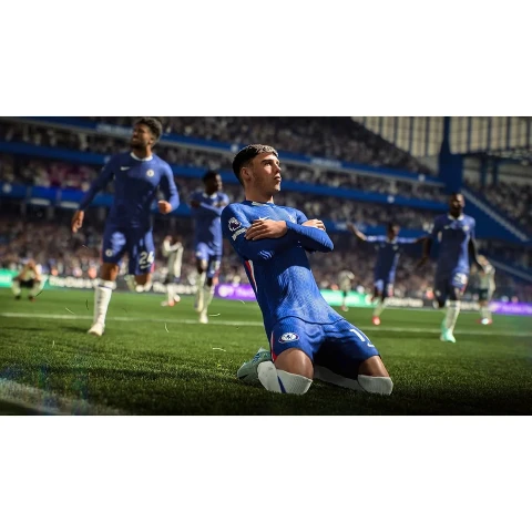 دیسک بازی سونی EA SPORTS FC 26 مناسب برای PS4