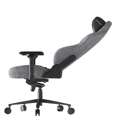 صندلی گیمینگ دی ایکس ریسر Craft Series 2025 XL Fabric Gray صندلی گیمینگ دی ایکس ریسر Craft Series 2025 XL Fabric Gray