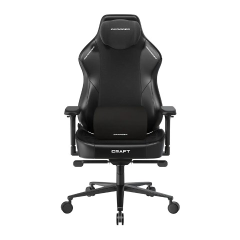 صندلی گیمینگ دی ایکس ریسر CRAFT SERIES 2025 XL BLACK صندلی گیمینگ دی ایکس ریسر CRAFT SERIES 2025 XL BLACK