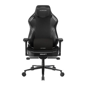 صندلی گیمینگ دی ایکس ریسر  CRAFT SERIES 2025 XL BLACK