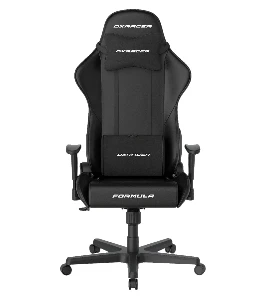 صندلی گیمینگ دی ایکس ریسر Formula Series 2025 L Black