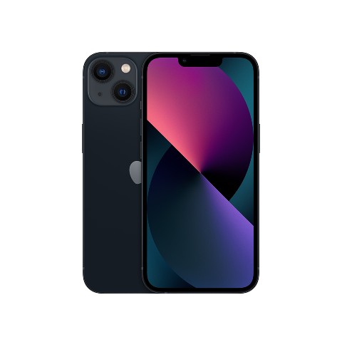 گوشی موبایل کارکرده اپل مدل iPhone 13 ZAA دو سیم‌ کارت ظرفیت 256 گیگابایت و رم 4 گیگابایت