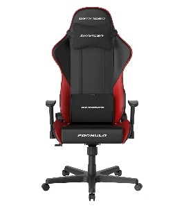 صندلی گیمینگ دی ایکس ریسر Formula Series 2025 L Black Red
