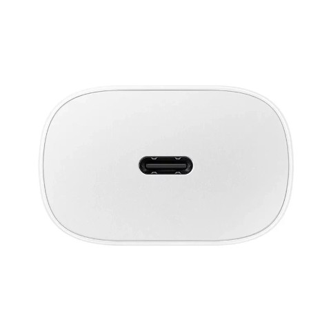 شارژر سامسونگ مدل EP-TA800 توان 25 وات سه پین شارژر سامسونگ مدل EP-TA800 توان 25 وات سه پین