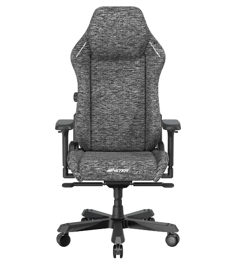 صندلی گیمینگ دی ایکس ریسر Master Series 2025 XL Fabric Gray صندلی گیمینگ دی ایکس ریسر Master Series 2025 XL Fabric Gray
