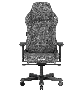صندلی گیمینگ دی ایکس ریسر Master Series 2025 XL Fabric Gray