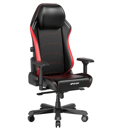 صندلی گیمینگ دی ایکس ریسر Master Series 2025 XL Black Red صندلی گیمینگ دی ایکس ریسر Master Series 2025 XL Black Red