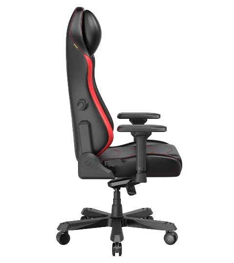 صندلی گیمینگ دی ایکس ریسر Master Series 2025 XL Black Red صندلی گیمینگ دی ایکس ریسر Master Series 2025 XL Black Red