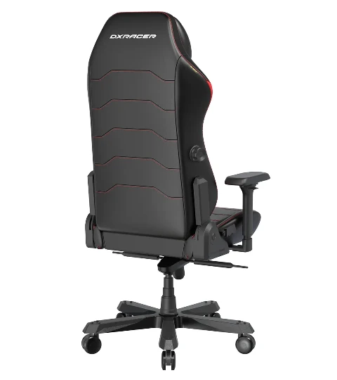 صندلی گیمینگ دی ایکس ریسر Master Series 2025 XL Black Red صندلی گیمینگ دی ایکس ریسر Master Series 2025 XL Black Red