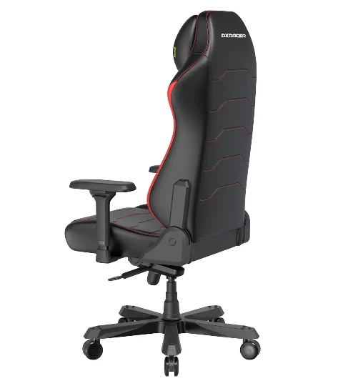 صندلی گیمینگ دی ایکس ریسر Master Series 2025 XL Black Red صندلی گیمینگ دی ایکس ریسر Master Series 2025 XL Black Red