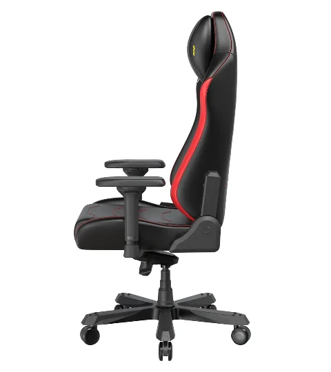 صندلی گیمینگ دی ایکس ریسر Master Series 2025 XL Black Red صندلی گیمینگ دی ایکس ریسر Master Series 2025 XL Black Red