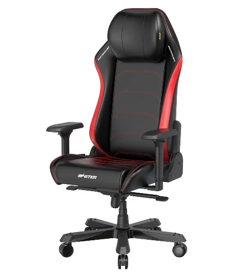 صندلی گیمینگ دی ایکس ریسر Master Series 2025 XL Black Red صندلی گیمینگ دی ایکس ریسر Master Series 2025 XL Black Red