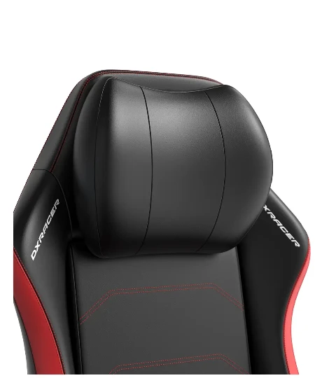 صندلی گیمینگ دی ایکس ریسر Master Series 2025 XL Black Red صندلی گیمینگ دی ایکس ریسر Master Series 2025 XL Black Red