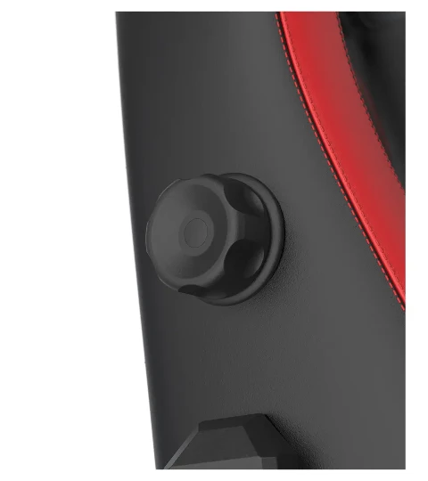 صندلی گیمینگ دی ایکس ریسر Master Series 2025 XL Black Red صندلی گیمینگ دی ایکس ریسر Master Series 2025 XL Black Red
