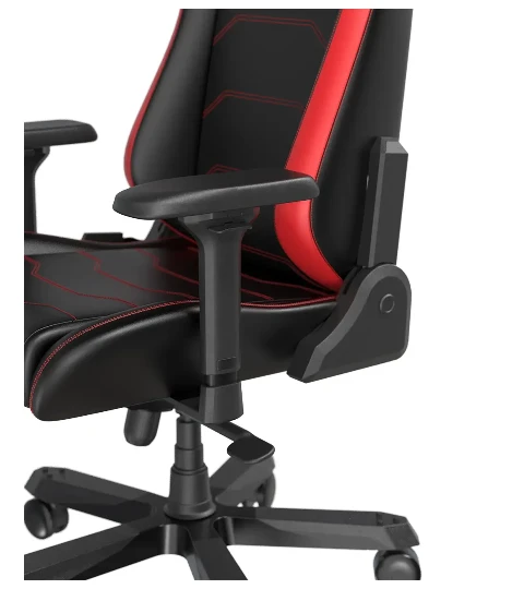 صندلی گیمینگ دی ایکس ریسر Master Series 2025 XL Black Red صندلی گیمینگ دی ایکس ریسر Master Series 2025 XL Black Red