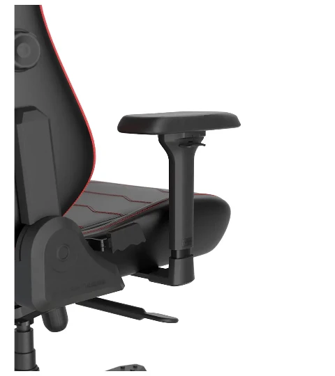صندلی گیمینگ دی ایکس ریسر Master Series 2025 XL Black Red صندلی گیمینگ دی ایکس ریسر Master Series 2025 XL Black Red