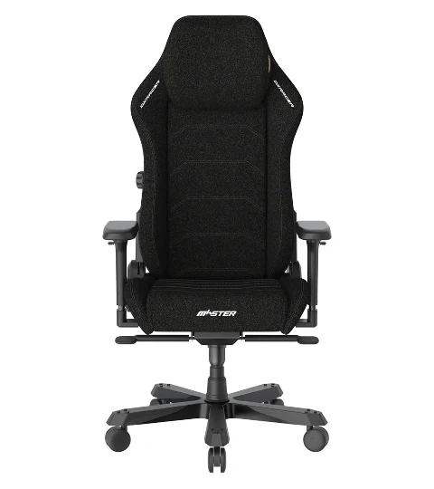 صندلی گیمینگ دی ایکس ریسر Master Series 2025 XL Fabric Black