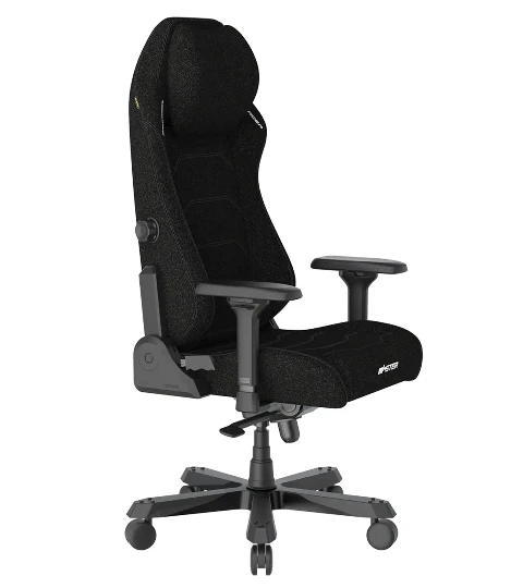 صندلی گیمینگ دی ایکس ریسر Master Series 2025 XL Fabric Black