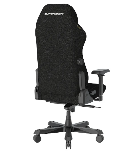 صندلی گیمینگ دی ایکس ریسر Master Series 2025 XL Fabric Black