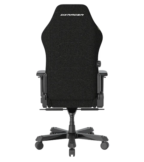 صندلی گیمینگ دی ایکس ریسر Master Series 2025 XL Fabric Black