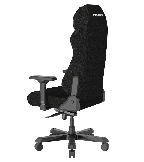 صندلی گیمینگ دی ایکس ریسر Master Series 2025 XL Fabric Black