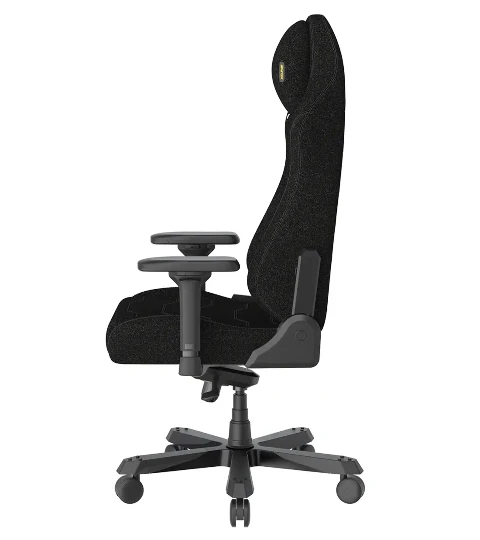 صندلی گیمینگ دی ایکس ریسر Master Series 2025 XL Fabric Black
