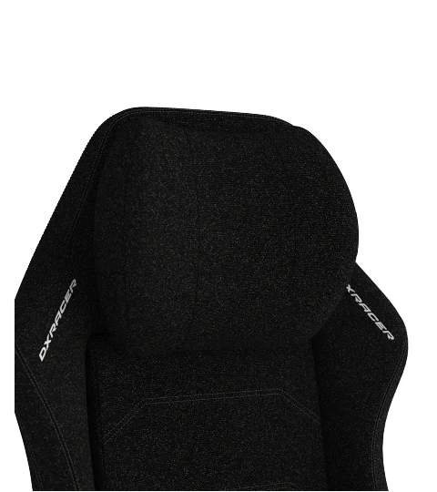 صندلی گیمینگ دی ایکس ریسر Master Series 2025 XL Fabric Black