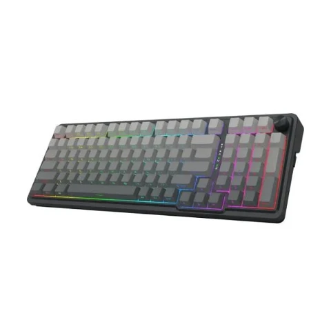کیبورد بی سیم مکانیکال گیمینگ ردراگون EISA K686 SP PRO کیبورد بی سیم مکانیکال گیمینگ ردراگون EISA K686 SP PRO