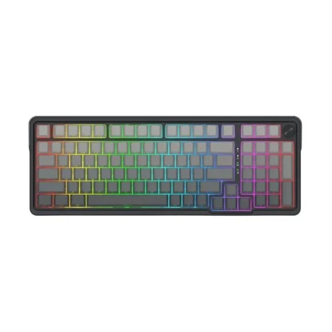 کیبورد بی سیم مکانیکال گیمینگ ردراگون EISA K686 SP PRO کیبورد بی سیم مکانیکال گیمینگ ردراگون EISA K686 SP PRO