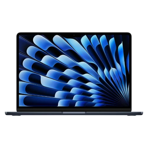 لپ تاپ 15.3 اینچی اپل مدل MacBook Air MDVK4 2026 LLA-M5-16GB RAM-1TB SSD لپ تاپ 15.3 اینچی اپل مدل MacBook Air MDVK4 2026 LLA-M5-16GB RAM-1TB SSD