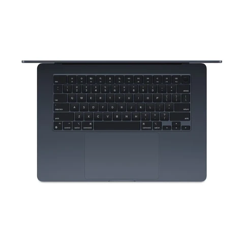 لپ تاپ 15.3 اینچی اپل مدل MacBook Air MDVK4 2026 LLA-M5-16GB RAM-1TB SSD لپ تاپ 15.3 اینچی اپل مدل MacBook Air MDVK4 2026 LLA-M5-16GB RAM-1TB SSD