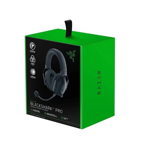هدست گیمینگ ریزر Razer BlackShark V2 Pro (2023)