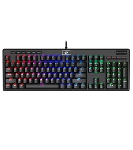 کیبورد گیمینگ ردراگون MANYU K579 RGB