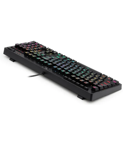 کیبورد گیمینگ ردراگون MANYU K579 RGB کیبورد گیمینگ ردراگون MANYU K579 RGB