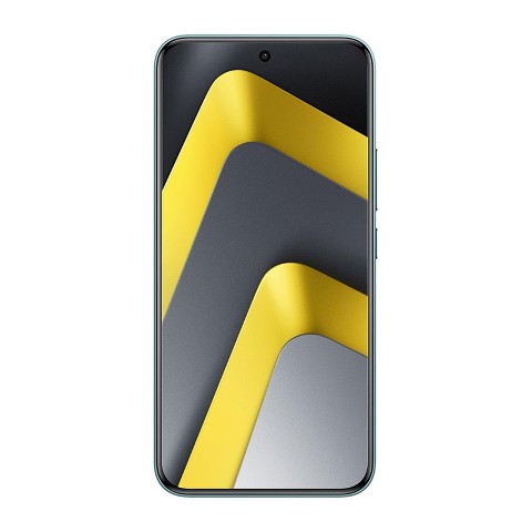 گوشی موبایل شیائومی مدل Poco M8 Pro دو سیم‌کارت ظرفیت 512 گیگابایت و رم 12 گیگابایت