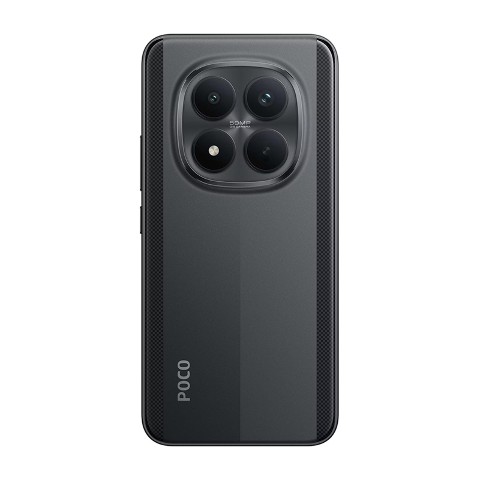 گوشی موبایل شیائومی مدل Poco M8 Pro دو سیم‌کارت ظرفیت 512 گیگابایت و رم 12 گیگابایت