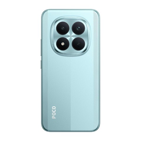 گوشی موبایل شیائومی مدل Poco M8 Pro دو سیم‌کارت ظرفیت 512 گیگابایت و رم 12 گیگابایت
