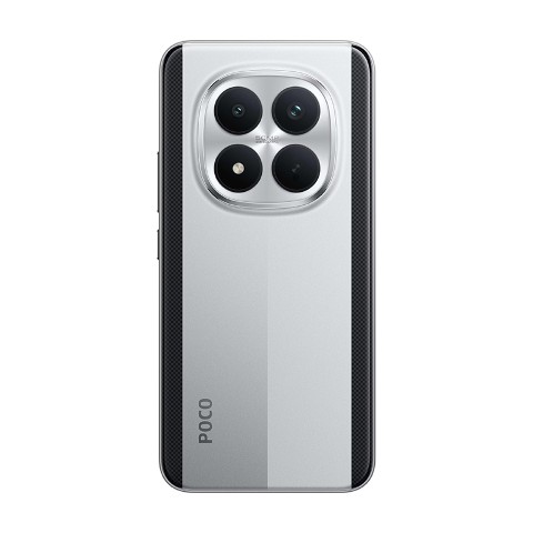 گوشی موبایل شیائومی مدل Poco M8 Pro دو سیم‌کارت ظرفیت 512 گیگابایت و رم 12 گیگابایت