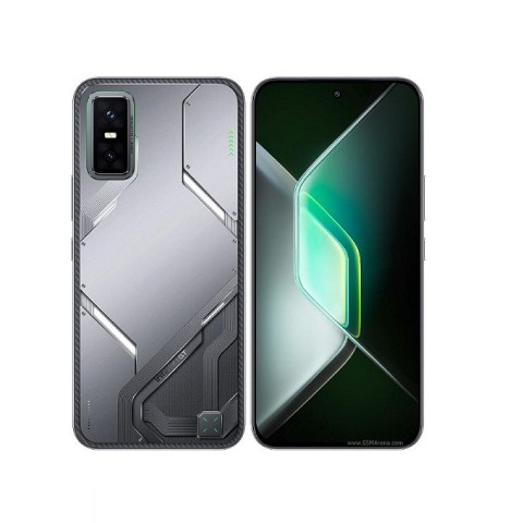 گوشی موبایل اینفینیکس مدل GT 30 Pro 5G ظرفیت 256 گیگابایت رم 12 گیگابایت گوشی موبایل اینفینیکس مدل GT 30 Pro 5G ظرفیت 256 گیگابایت رم 12 گیگابایت