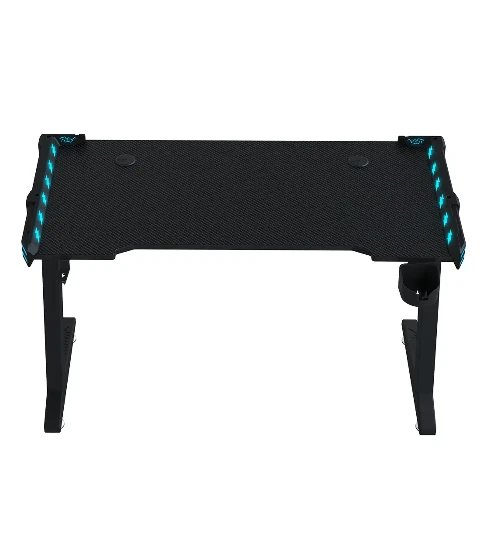 میز گیمینگ ردراگون GD-3112B 140cm LED