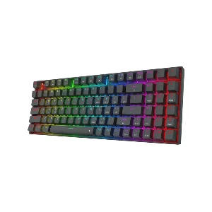 کیبورد مکانیکال گیمینگ ردراگون GHOSTBLADE K735