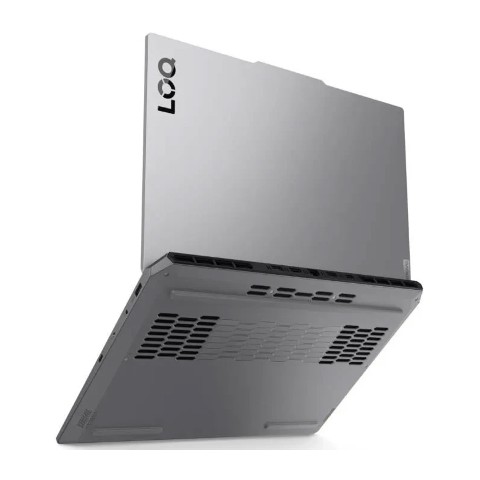 لپ تاپ لنوو 15.6 اینچی مدل LOQ 15IRX9 i5 13450HX 16GB 512GB RTX3050
