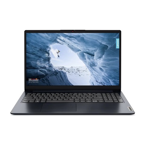 لپ تاپ لنوو 15.6 اینچی مدل IdeaPad 1 i5 1335U 8GB 256GB لپ تاپ لنوو 15.6 اینچی مدل IdeaPad 1 i5 1335U 8GB 256GB