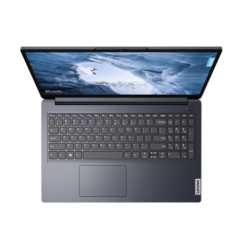 لپ تاپ لنوو 15.6 اینچی مدل IdeaPad 1 i5 1335U 8GB 256GB لپ تاپ لنوو 15.6 اینچی مدل IdeaPad 1 i5 1335U 8GB 256GB