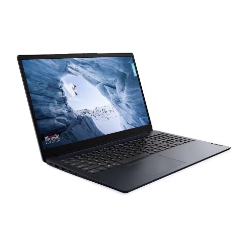 لپ تاپ لنوو 15.6 اینچی مدل IdeaPad 1 i5 1335U 8GB 256GB لپ تاپ لنوو 15.6 اینچی مدل IdeaPad 1 i5 1335U 8GB 256GB