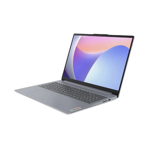 لپ تاپ لنوو 15.6 اینچی مدل IdeaPad Slim 3 i3 1315U 8GB 512GB لپ تاپ لنوو 15.6 اینچی مدل IdeaPad Slim 3 i3 1315U 8GB 512GB