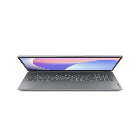 لپ تاپ لنوو 15.6 اینچی مدل IdeaPad Slim 3 R5 7520U 16GB 512GB