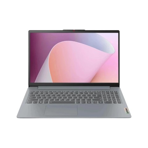 لپ تاپ لنوو 15.6 اینچی مدل IdeaPad Slim 3 R5 7520U 16GB 512GB