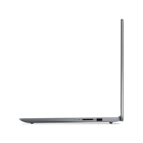 لپ تاپ لنوو 15.6 اینچی مدل IdeaPad Slim 3 R5 7520U 16GB 512GB